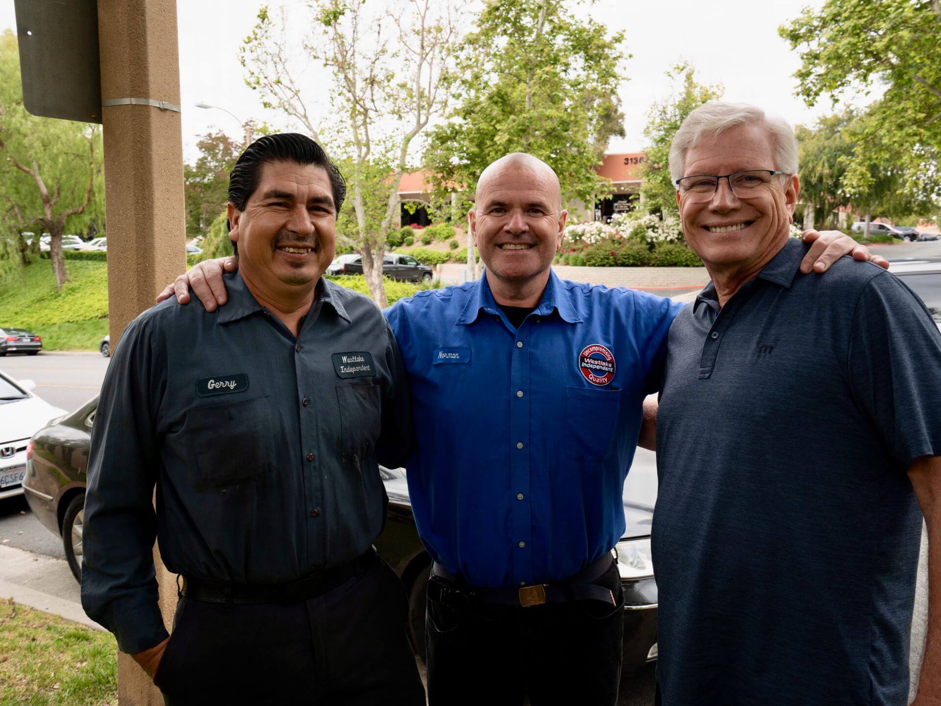 Your Trusted Auto Repair near Westlake Village, California Your Trusted Auto Repair near Westlake Village, California